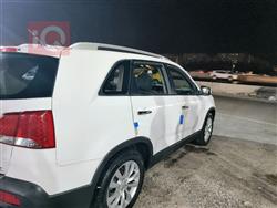 كيا سورينتو